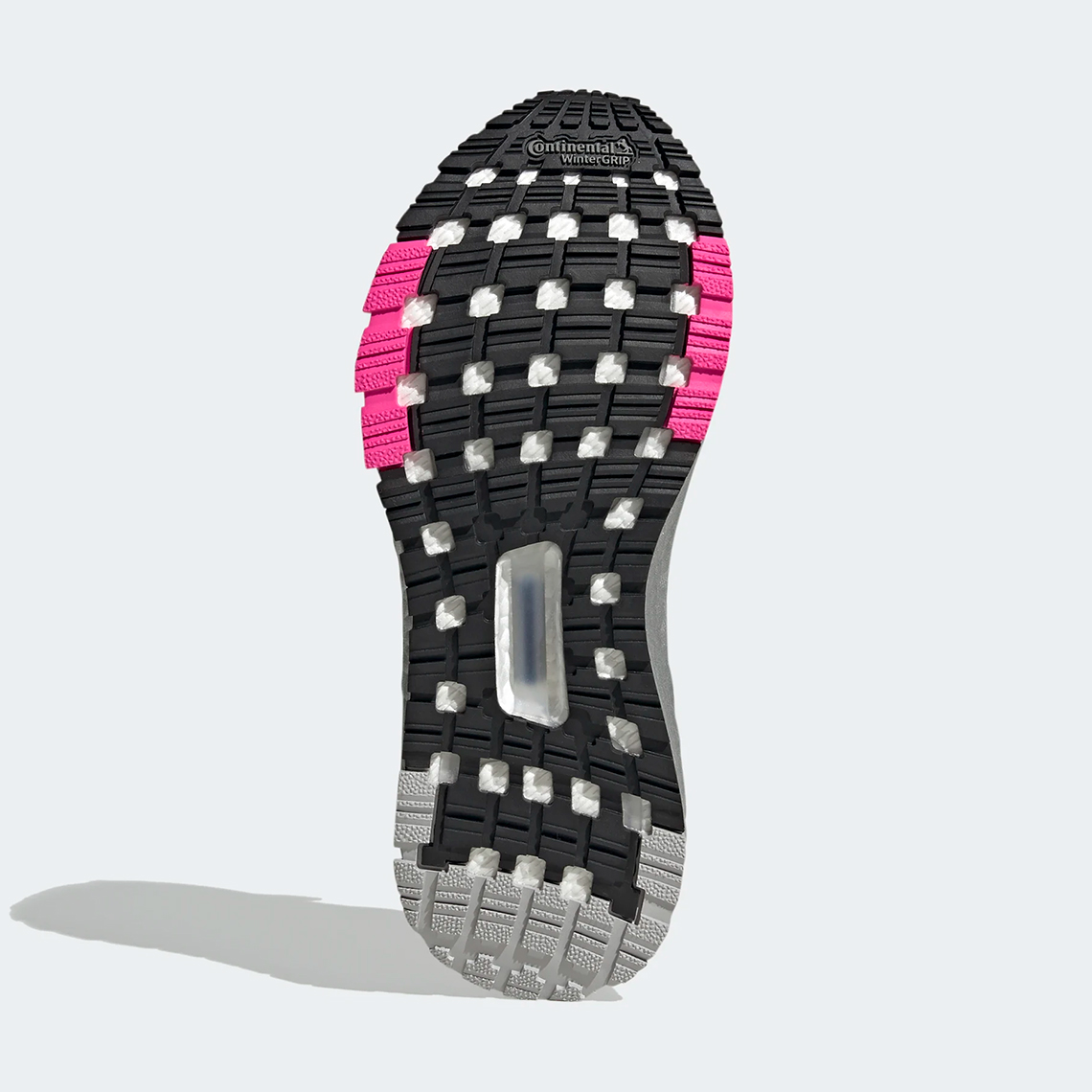 adidas Ultra Boost Winter Ready Grey Two EG9804 | SneakerNews.com