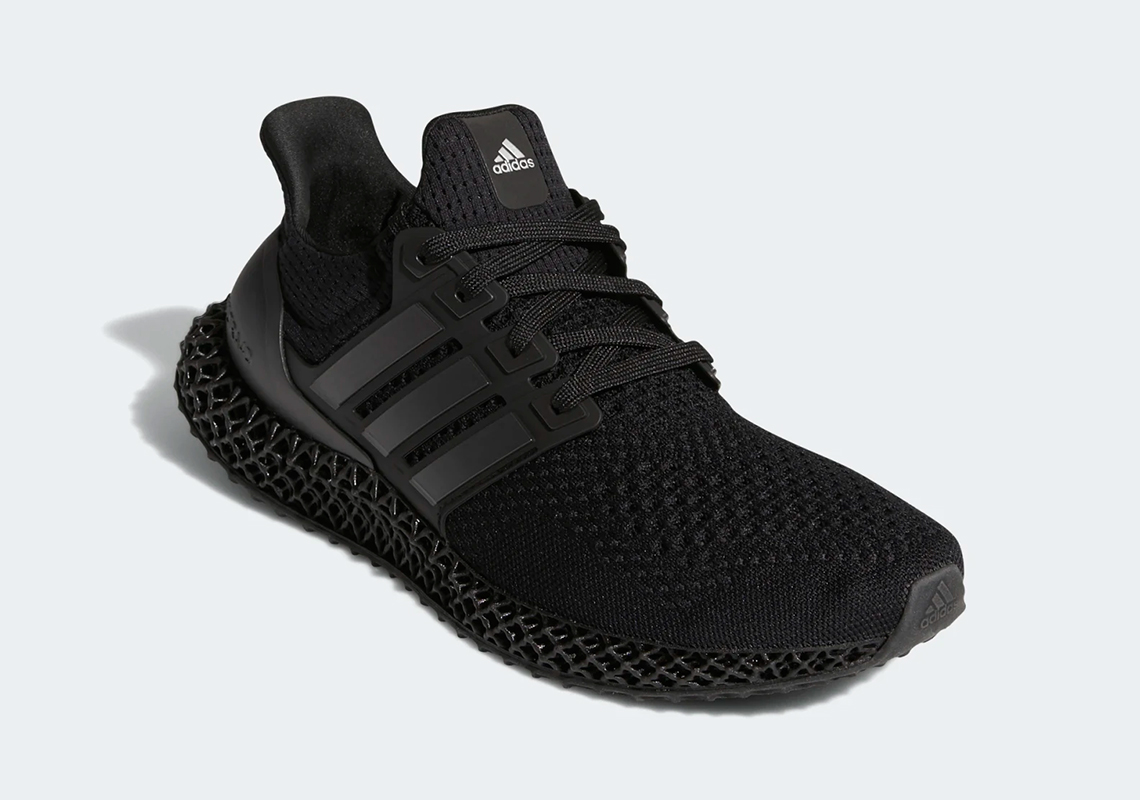 adidas donde ultra4d core black FY4286 4