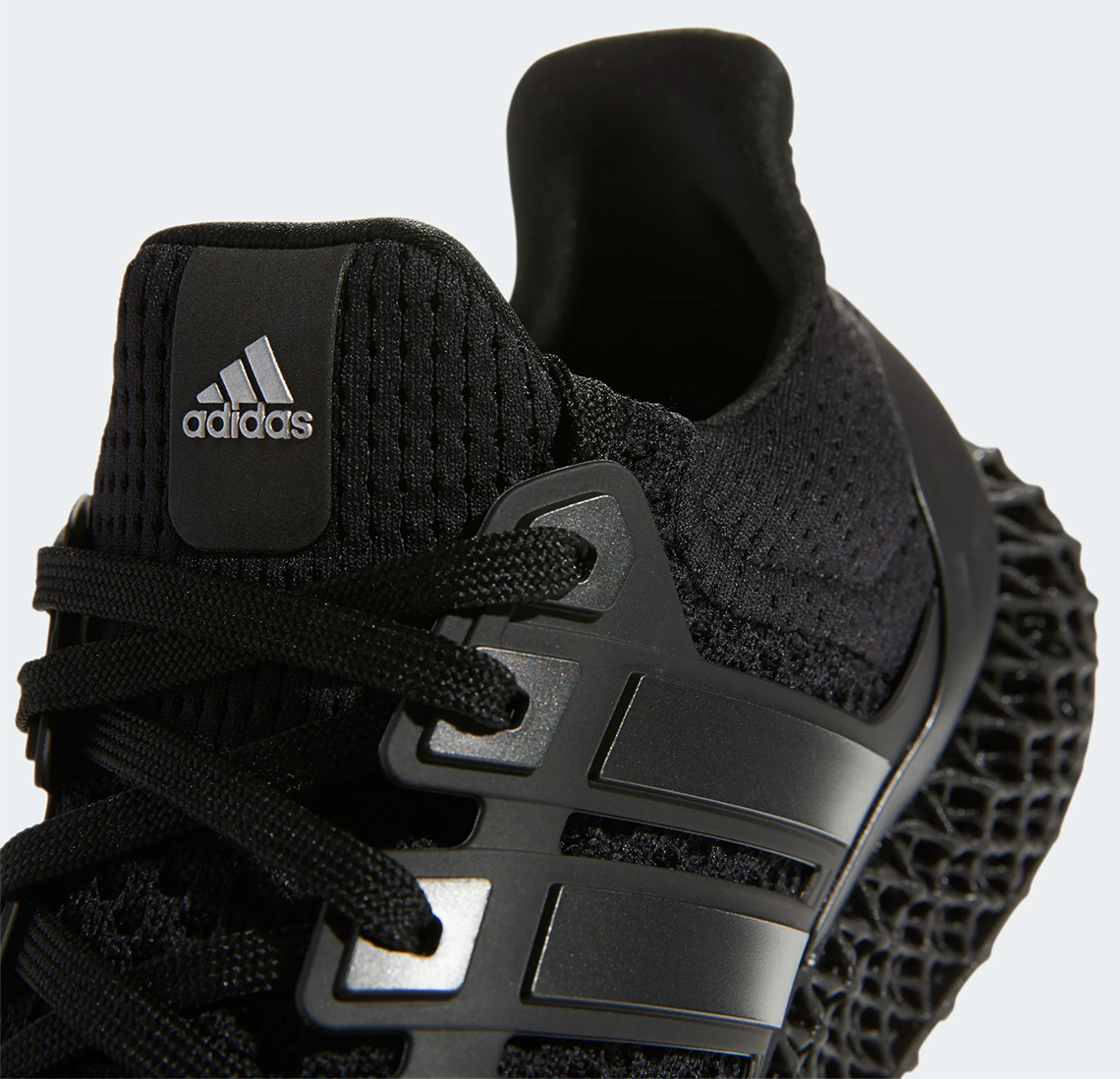 Adidas donde Ultra4d Core Black Fy4286 8