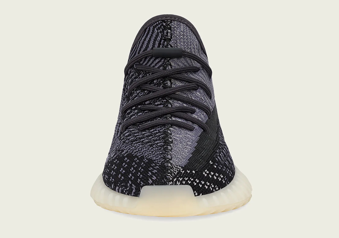 Adidas Yeezy Boost V2 Carbon Release Date October Sneakernews Com - roblox yeezys