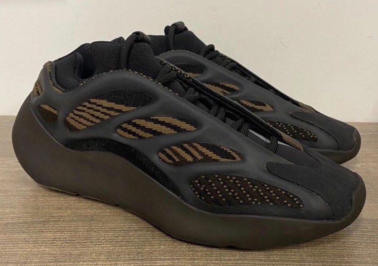 adidas Yeezy 700 v3 Clay Brown - Release Date | SneakerNews.com