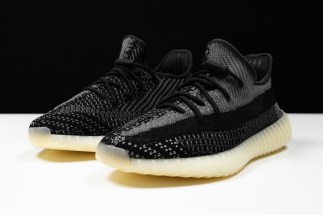 adidas Yeezy Boost 350 v2 Carbon Asriel Release Date | SneakerNews.com