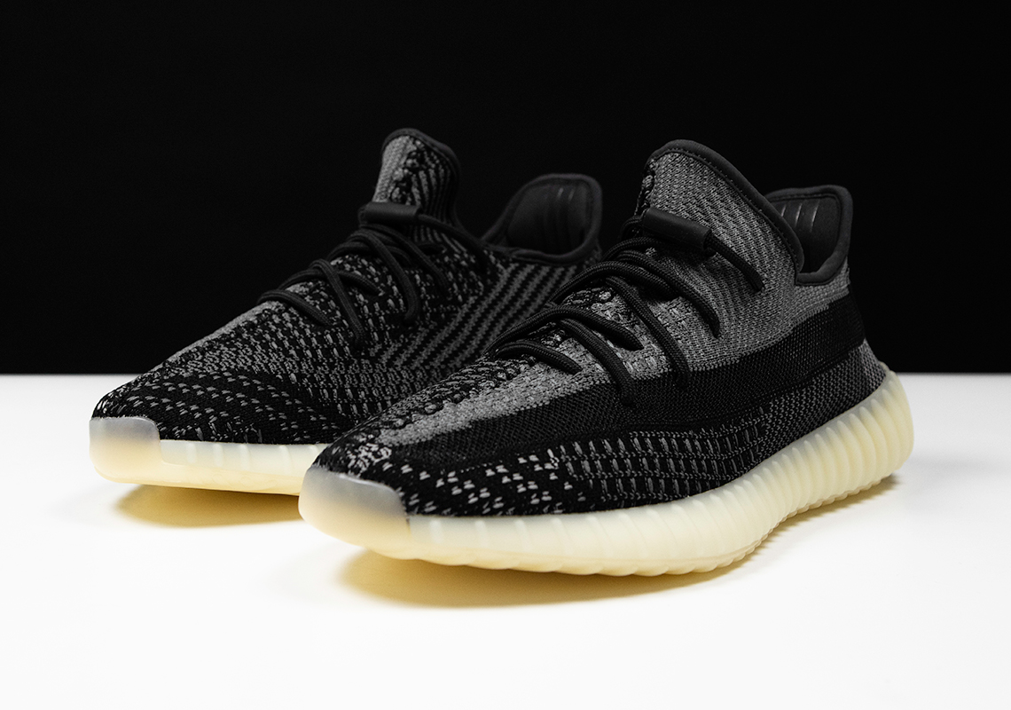 adidas Boost v2 Carbon Release Date | SneakerNews.com
