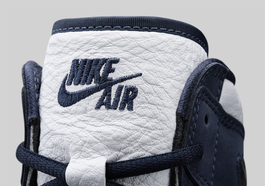 Air Jordan 1 CO.JP Midnight Navy DC1788-100 Release Info + Date ...