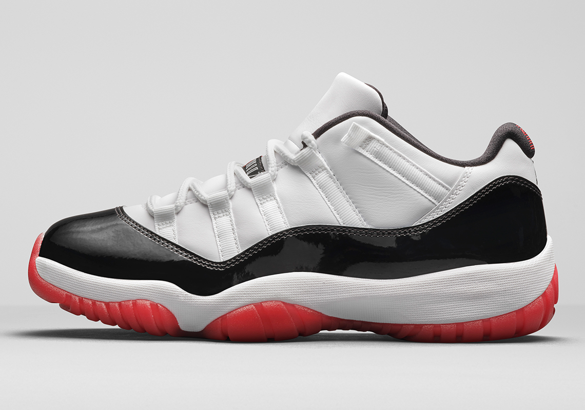 how much are the new jordan 11s