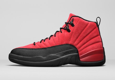 Air Jordan 12 Reverse Flu Game CT8013-602 Release Date + Info ...