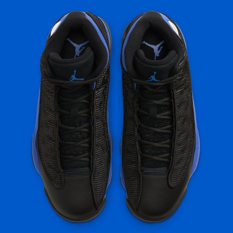 Air Jordan 13 Hyper Royal 414571-040 Release Date | SneakerNews.com