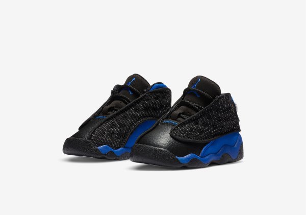 Air Jordan 13 Hyper Royal 414571-040 Release Date | SneakerNews.com