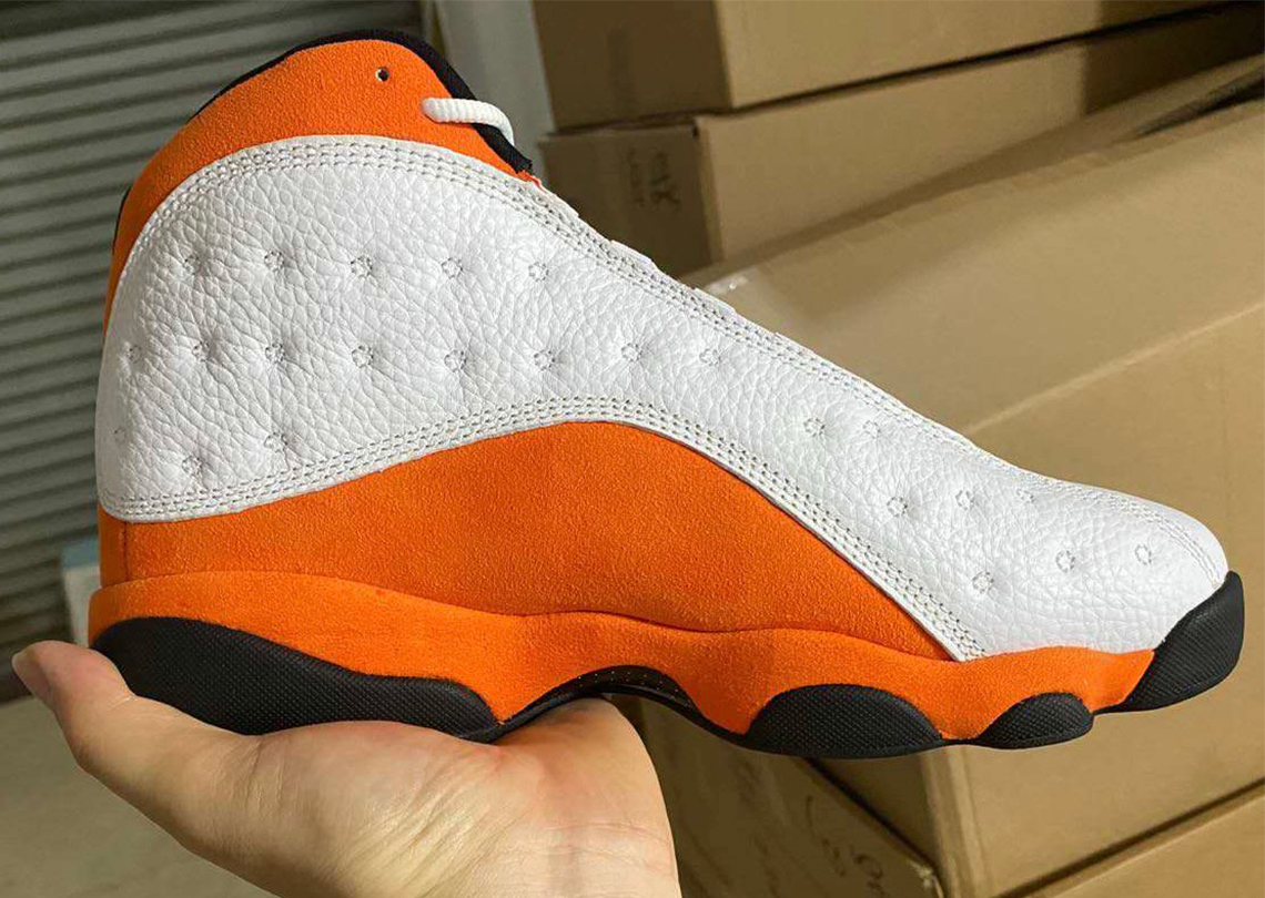 jordan 13 shattered backboard