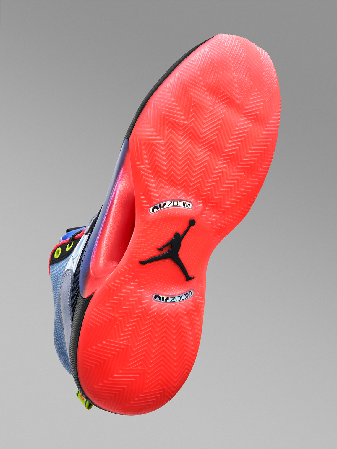 Air Jordan 35 Gravity 2