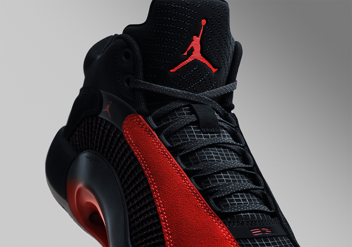 Air Jordan 35 Xxxv Official Release Date Sneakernews Com