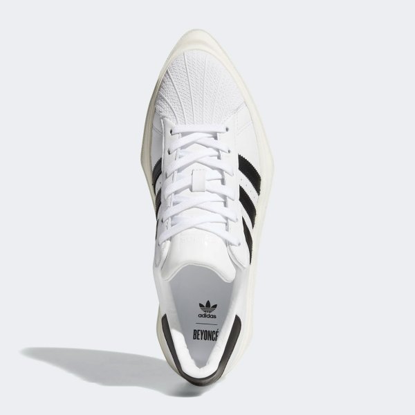 Beyonce adidas Superstar Platform FY7730 Release Date | SneakerNews.com