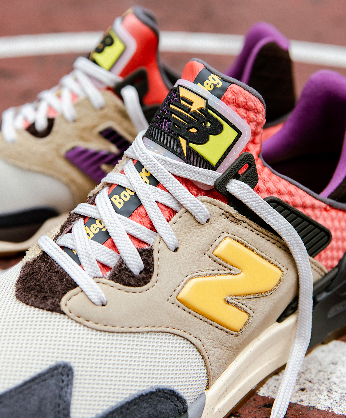 new balance 997s bodega