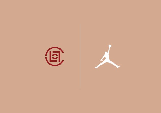CLOT And Jordan To Release Air Jordan 14 Low And Air Jordan 35