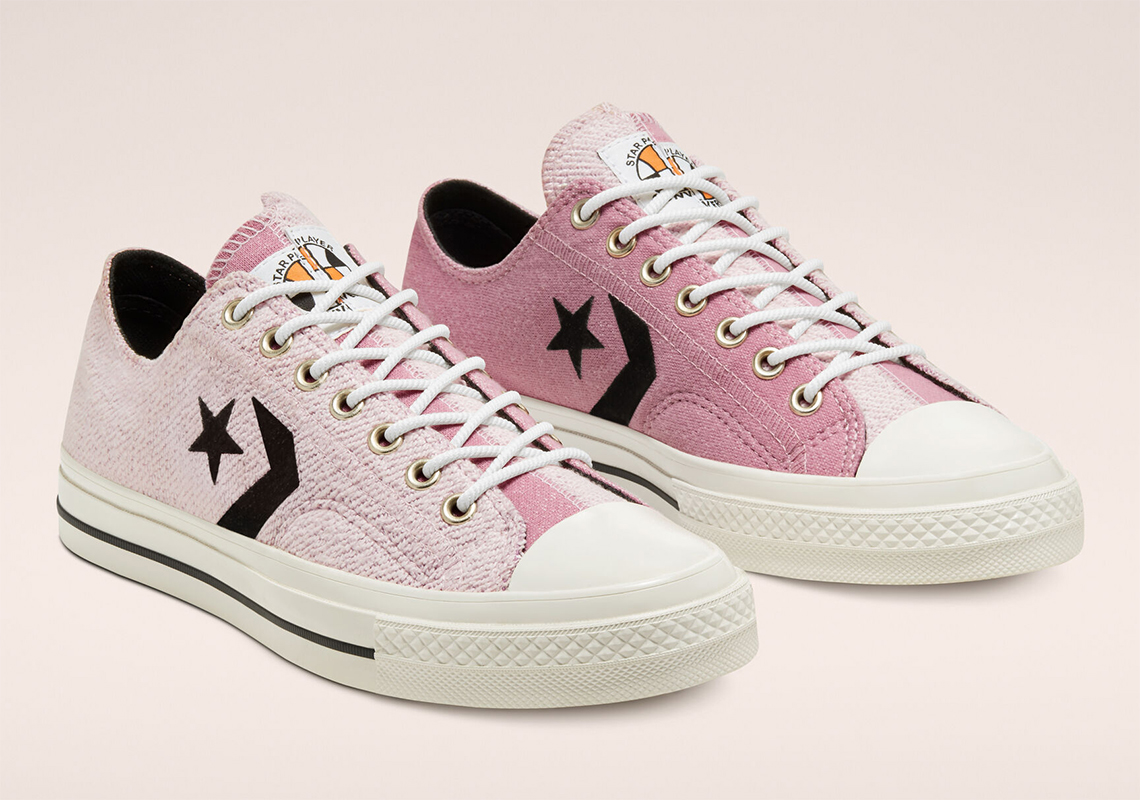 converse star player low