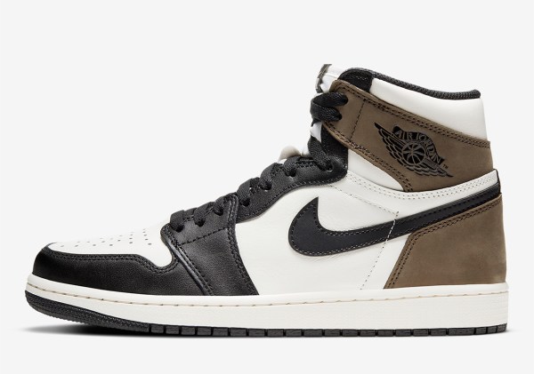 Where To Buy Air Jordan 1 