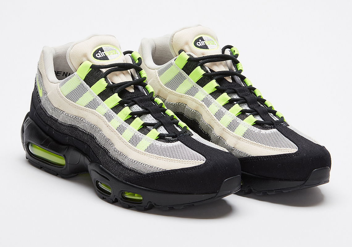new nike air max 95 release dates