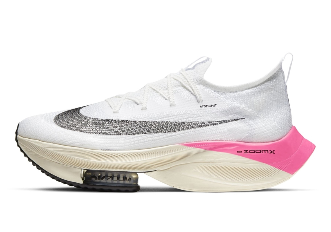 alphafly next kipchoge