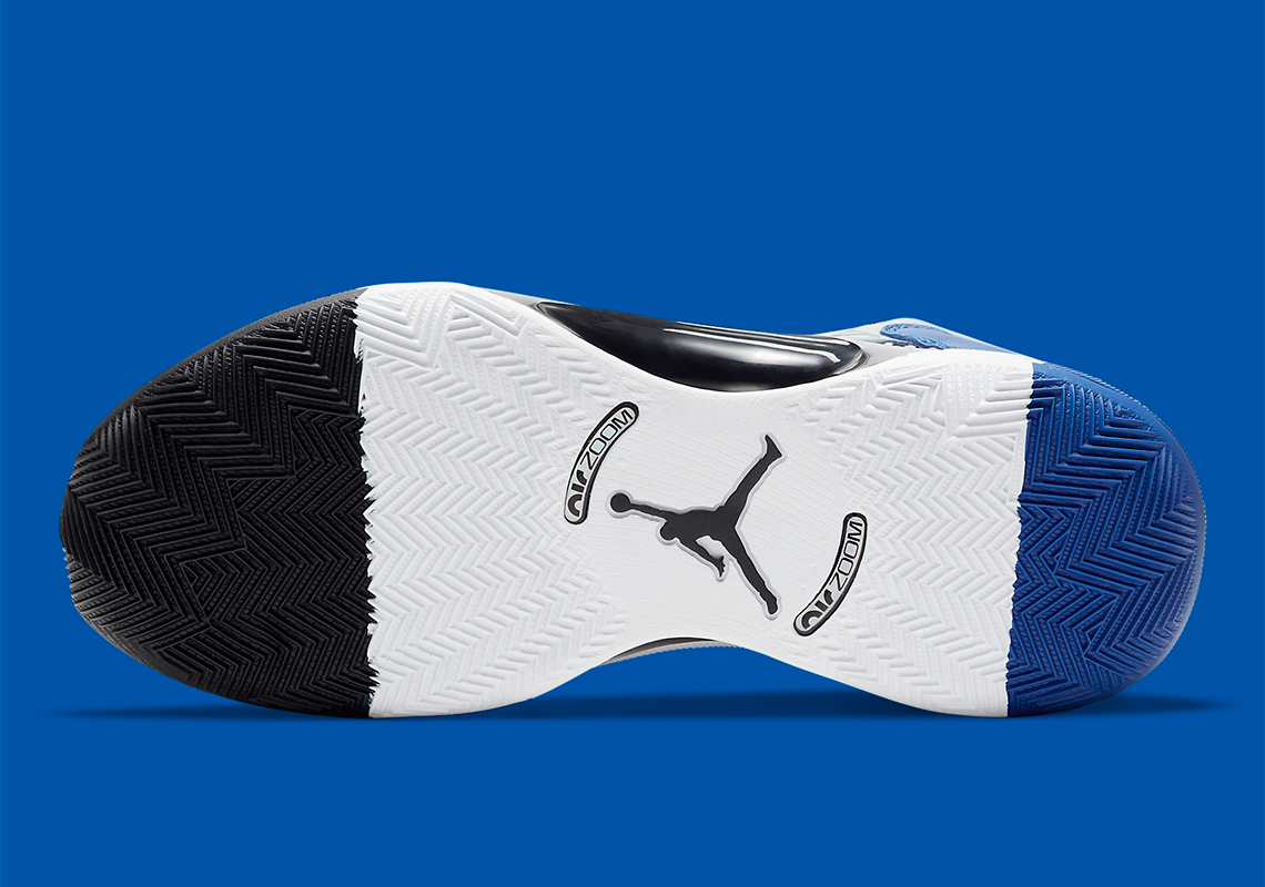 fragment Air Jordan 35 XXXV Release Date | SneakerNews.com