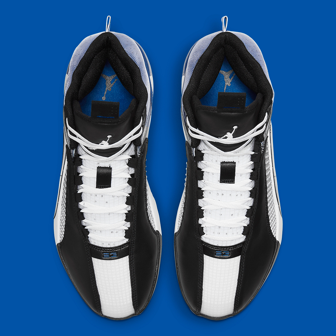 fragment Air Jordan 35 XXXV Release Date | SneakerNews.com