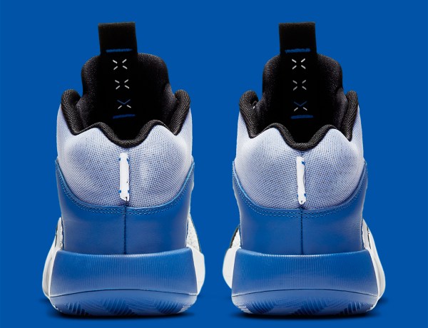 fragment Air Jordan 35 XXXV Release Date | SneakerNews.com