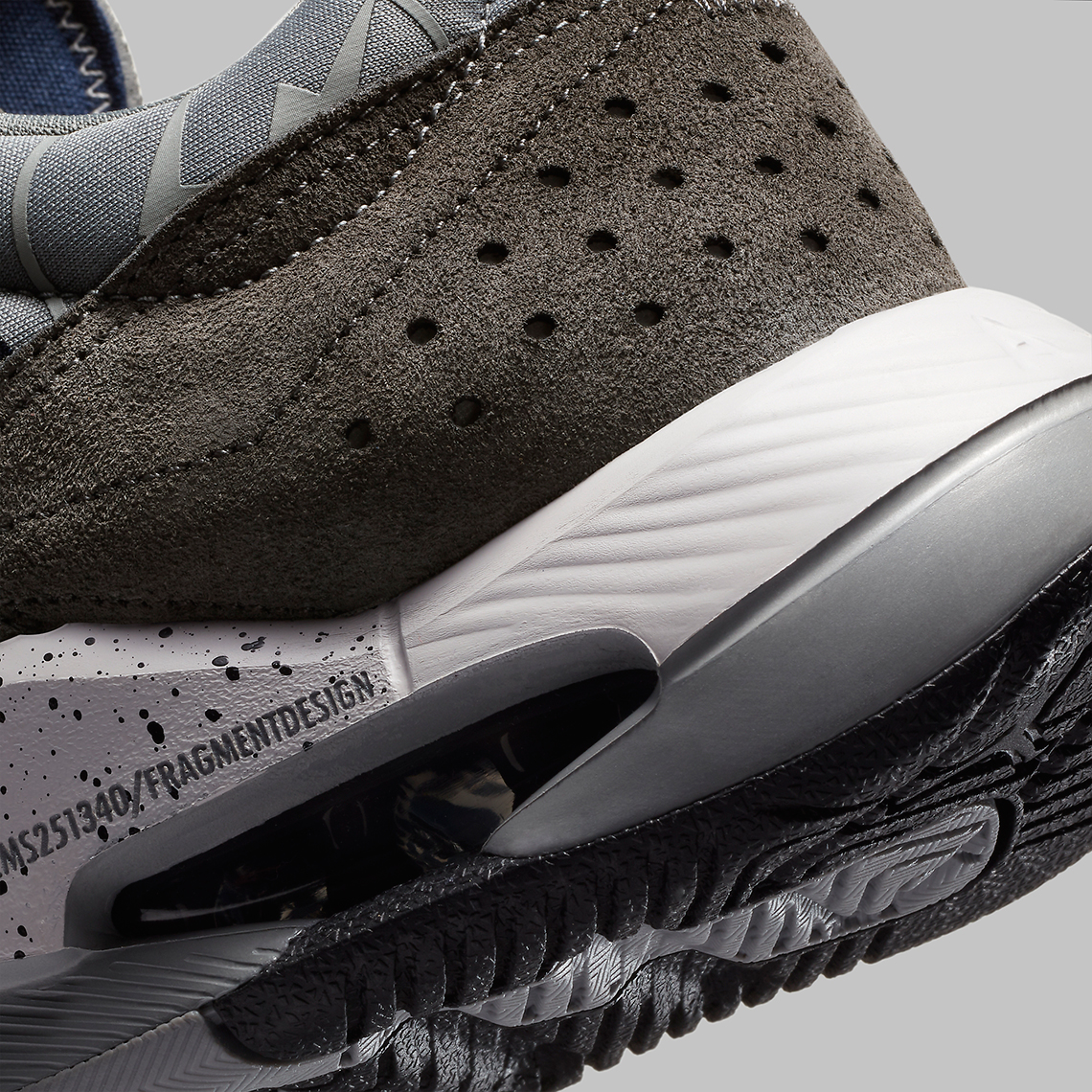 fragment design x air jordan cadence sp