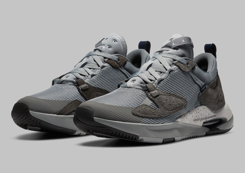 fragment design x air jordan cadence sp