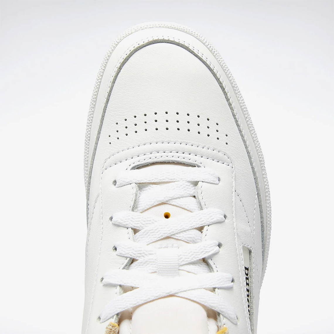 JJJJound Reebok Club C FY6066 Release Date | SneakerNews.com