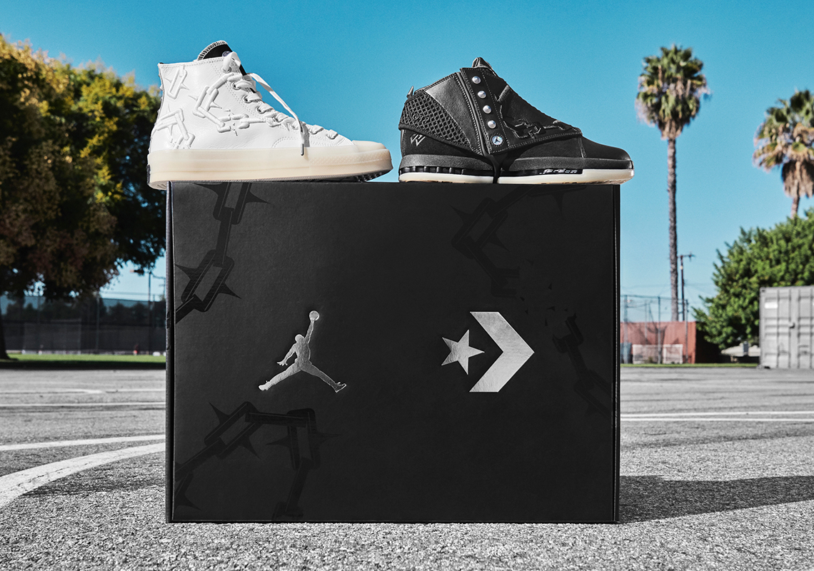 converse street mid jordan