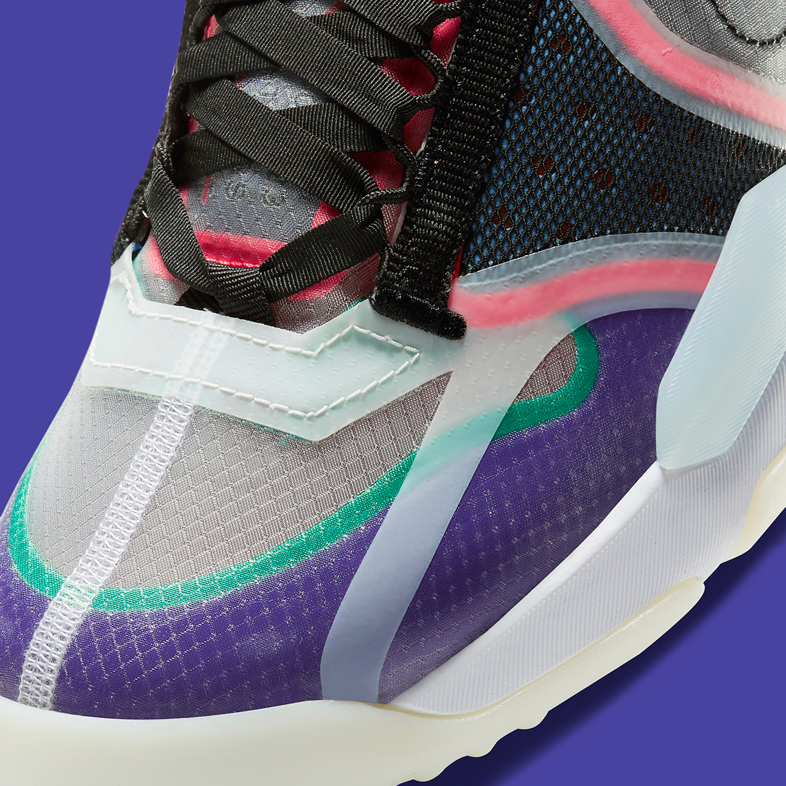 Jordan Delta Breathe Multi-Color CW0783-900 | SneakerNews.com