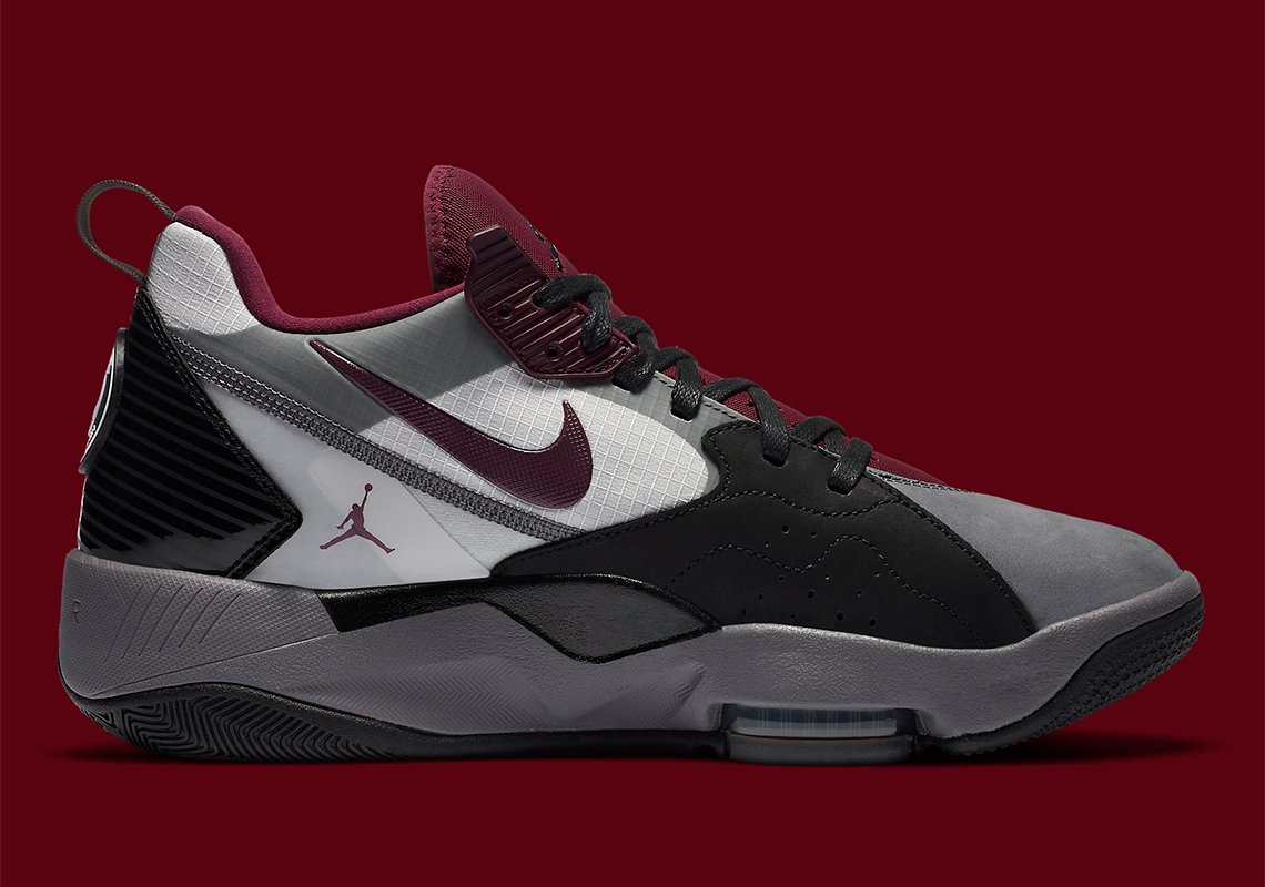 PSG X Nike Jordan Zoom 92