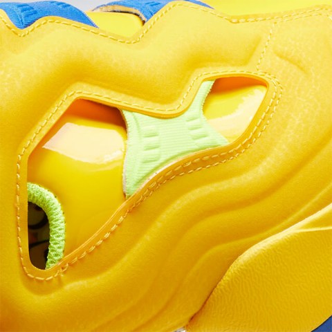 Minions Reebok Instapmump Fury FY3404 | SneakerNews.com