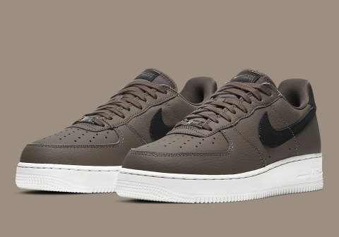 Nike Air Force 1 Shadow CU5315-001 Release Info | SneakerNews.com