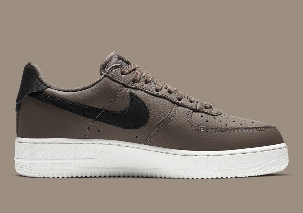 Nike Air Force 1 Craft Ridgerock CT2317-200 Release Date | SneakerNews.com