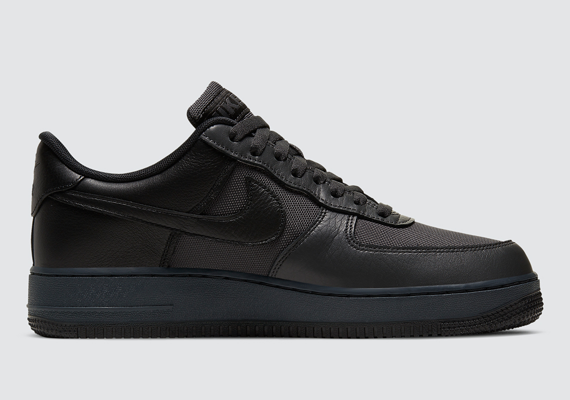 Nike Air Force 1 Low GORE TEX CT2858-001 | SneakerNews.com