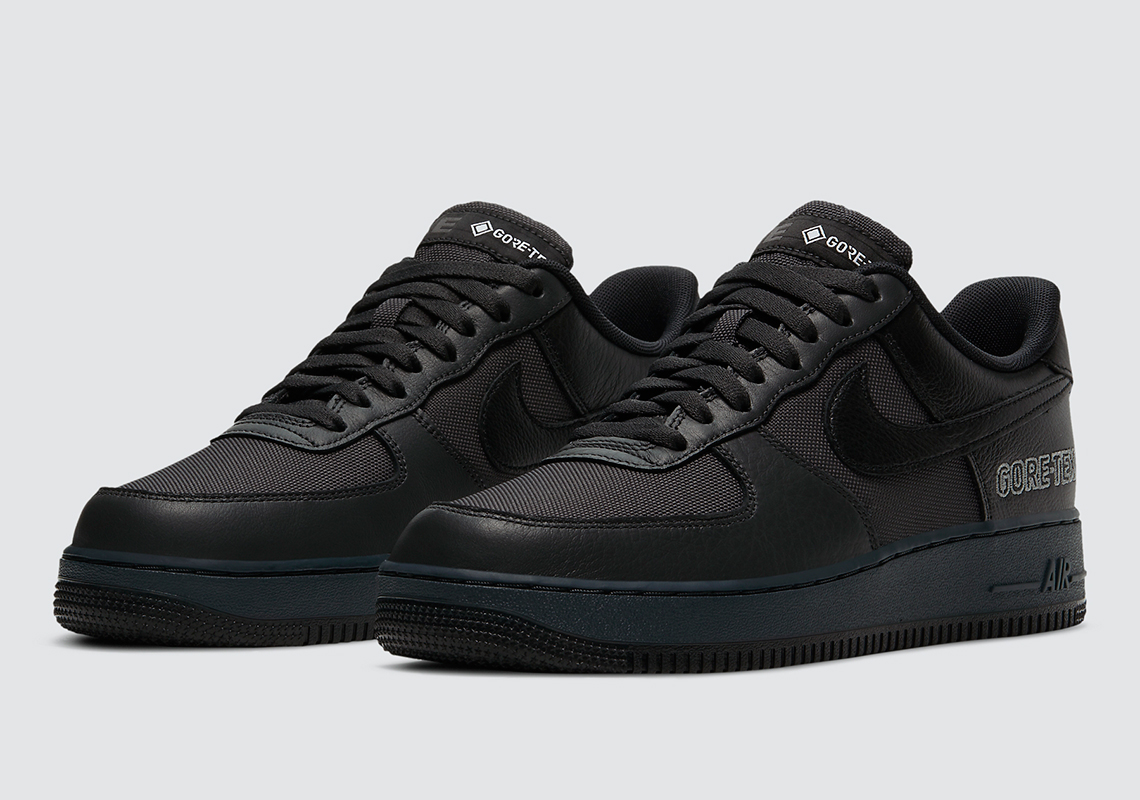 air force 1 anthracite