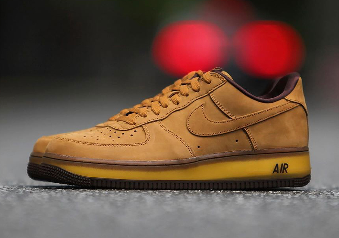 wheat af1s