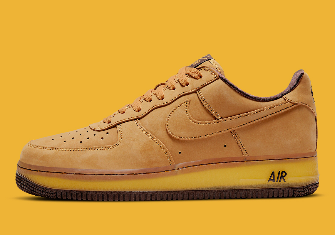 Nike Air Force 1 Low CO JP Wheat DC7504 