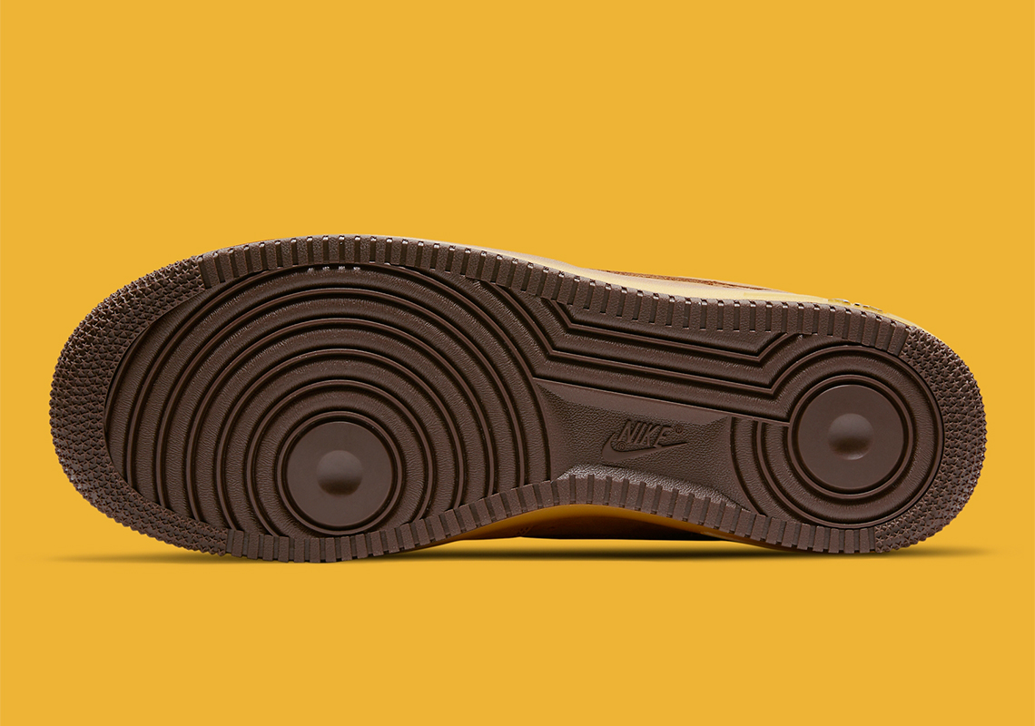 wheat air force 270 low