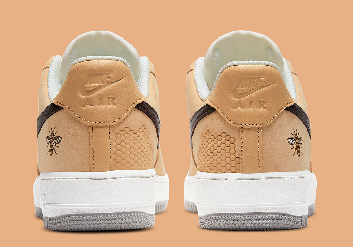 nike air force 1 bee