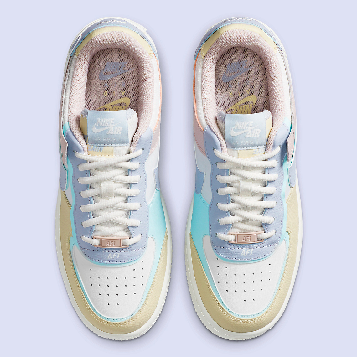 Ace Booth Efficient nike shadow air force 1 pastel throw away moisture  Oppose