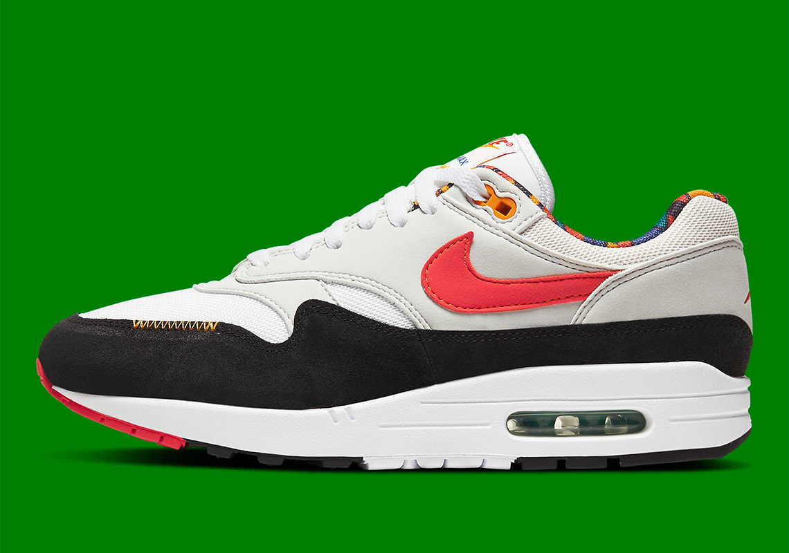 Nike Air Max 1 Live Together Play Together DC1478-100 ... تنور خبز