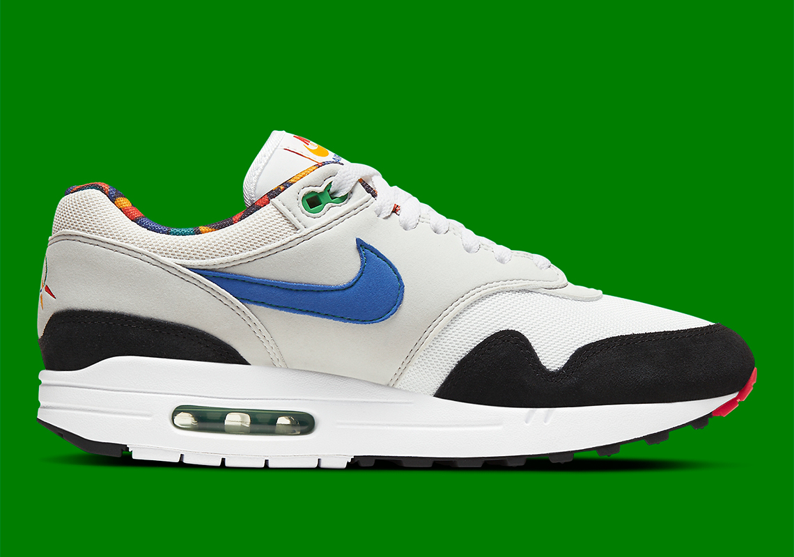 Nike Air Max 1 Live Together Play Together DC1478-100 ... عروض ايكيا جدة