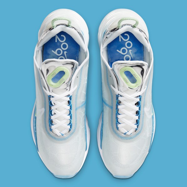 Nike Air Max 2090 Aquatics CZ8693-011 | SneakerNews.com