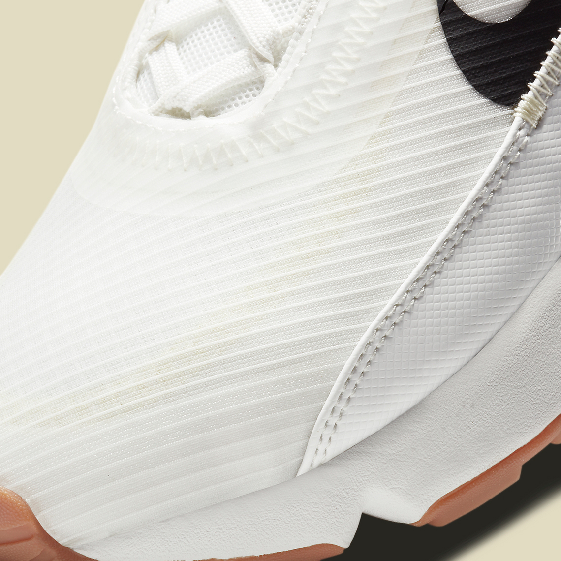 Nike Air Max 2090 White Gum CW8610-100 | SneakerNews.com