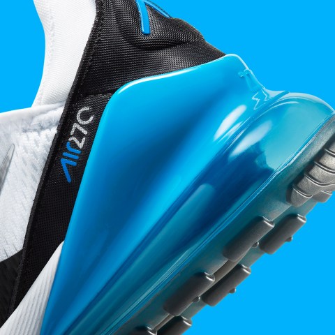 Nike Air Max 270 Laser Blue DC1938-100 | SneakerNews.com