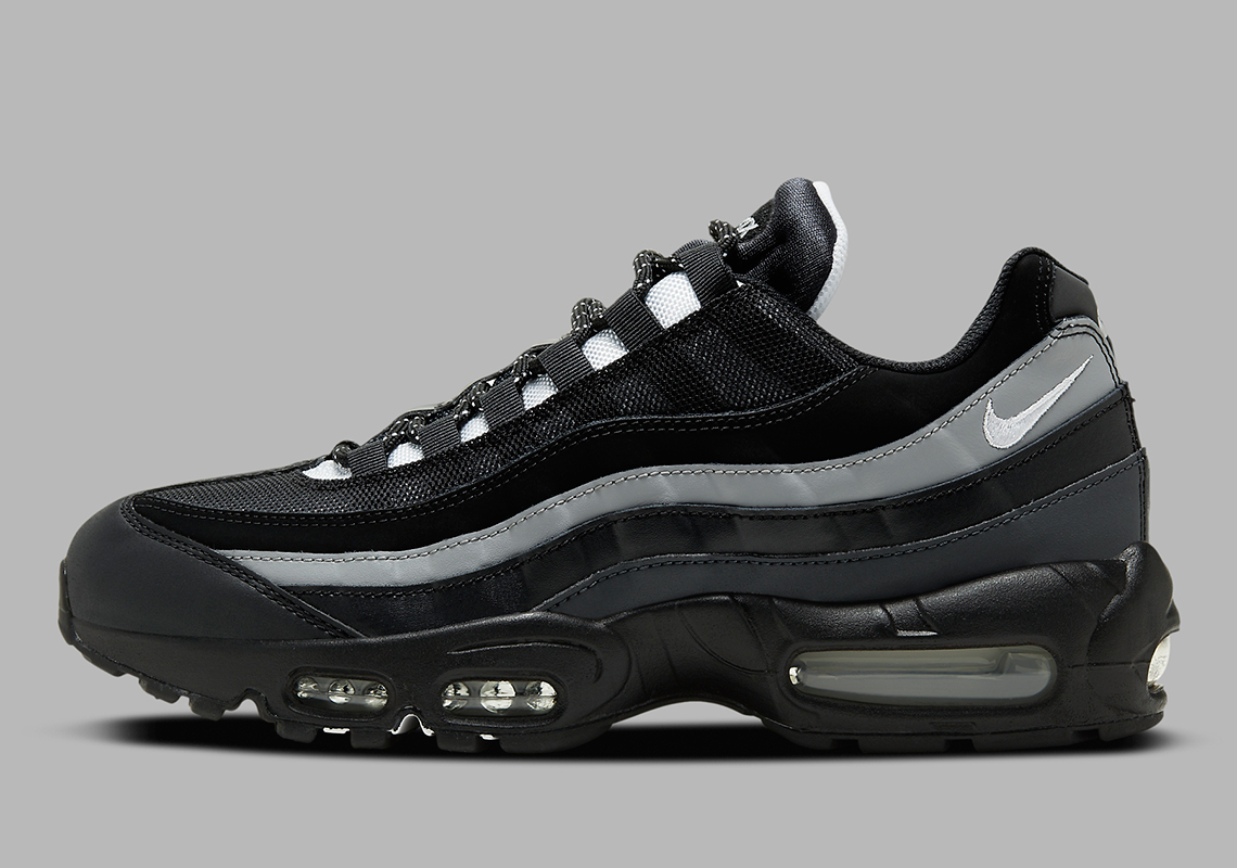 black and grey 95