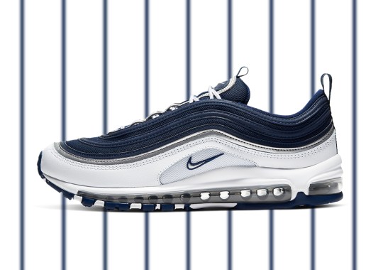 Nike Air Max 97 Latest Release Info Updates Sneakernews Com - roblox speed design nike half zip nike sling bag distressed jeans af1 s youtube