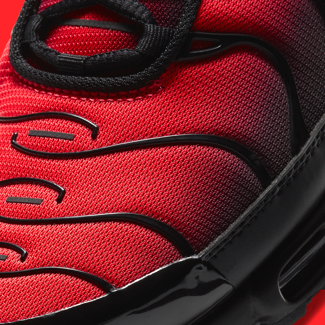 Nike Air Max Plus TN Reflective Deadpool – TUNEDISTRICT