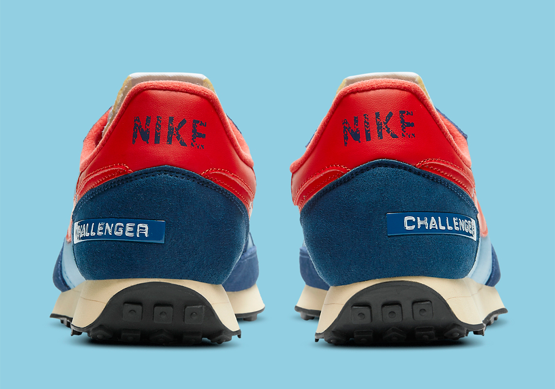 Nike Challenger Og Label Maker Blue Red Dc5214 422 6